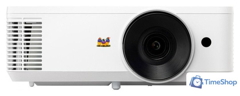 Проектор ViewSonic PA700W - Изображение №1 — Интернет-магазин Time-Shop