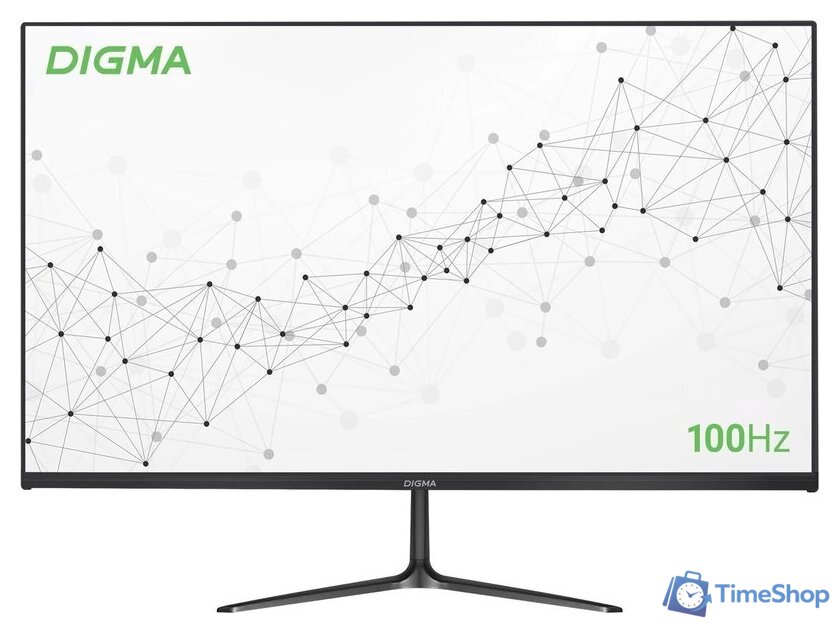 Монитор Digma Progress 27P302F - Изображение №1 — Интернет-магазин Time-Shop