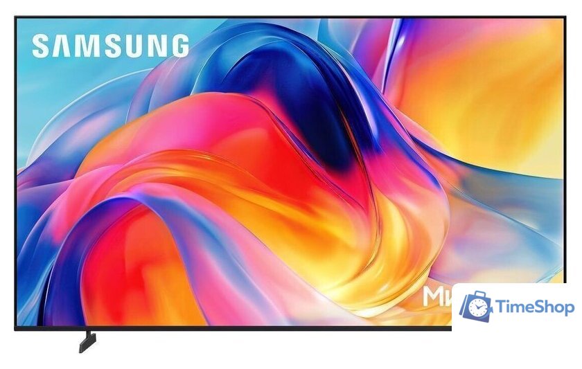 MiniLED телевизор Samsung Mini LED M70 4K UE75M70HAUXPY - Изображение №1 — Интернет-магазин Time-Shop