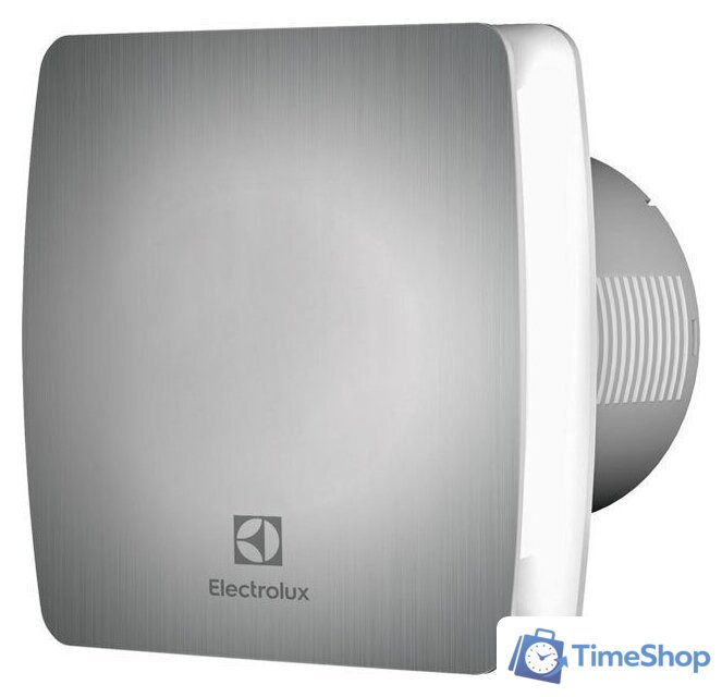 Осевой вентилятор Electrolux Argentum EAFA-150TH (таймер и гигростат) - Изображение №1 — Интернет-магазин Time-Shop
