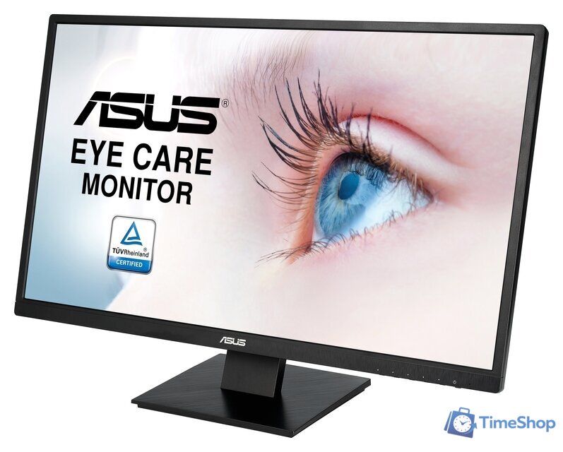 Монитор ASUS Eye Care VA279HAE - Изображение №3 — Интернет-магазин Time-Shop