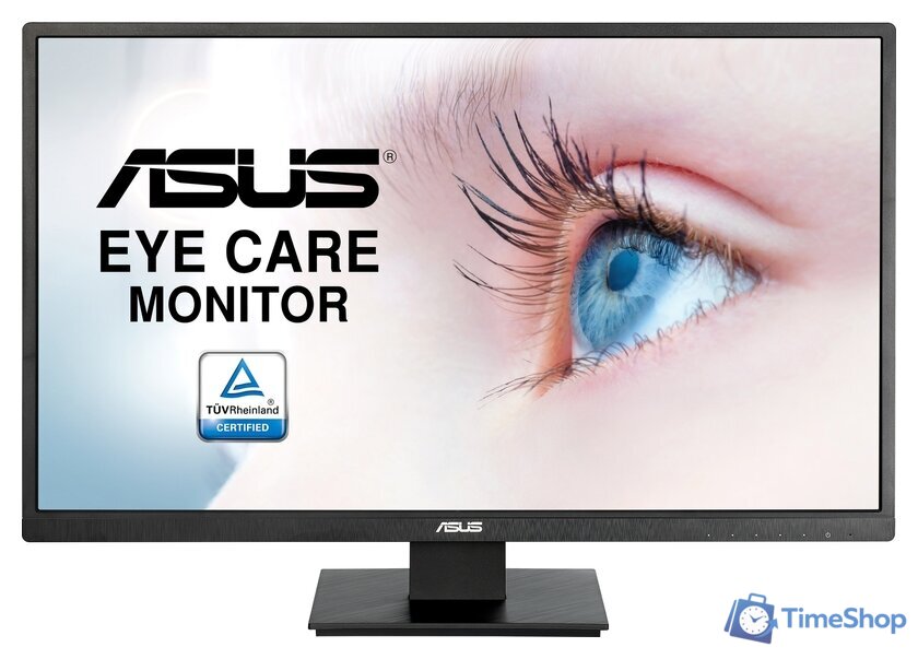 Монитор ASUS Eye Care VA279HAE - Изображение №1 — Интернет-магазин Time-Shop