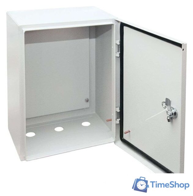 Щит с монтажной панелью TDM Electric SQ0905-2603 - Изображение №1 — Интернет-магазин Time-Shop
