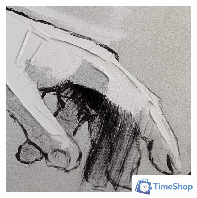 Картина Orlix Georgius CA-14011 - Изображение №3 — Интернет-магазин Time-Shop