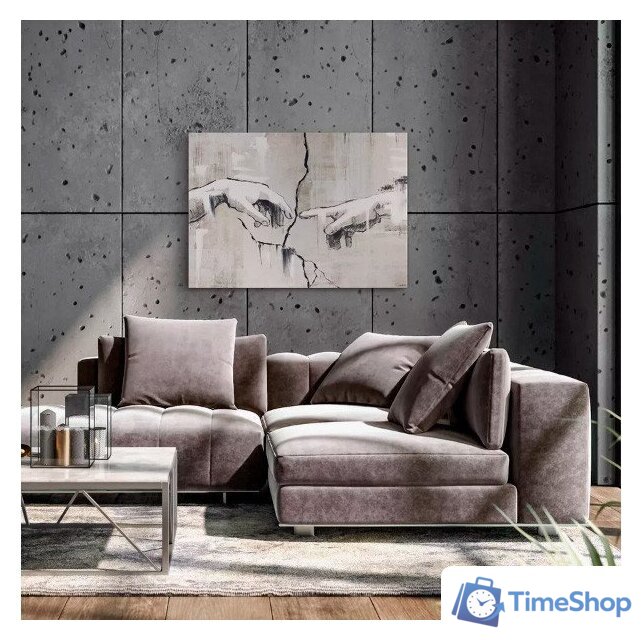 Картина Orlix Georgius CA-14011 - Изображение №7 — Интернет-магазин Time-Shop