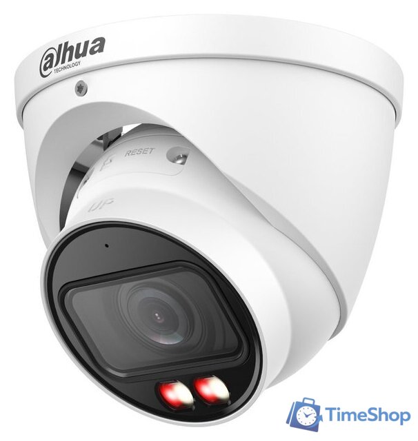 IP-камера Dahua DH-IPC-HDW2449T-ZS-IL - Изображение №1 — Интернет-магазин Time-Shop