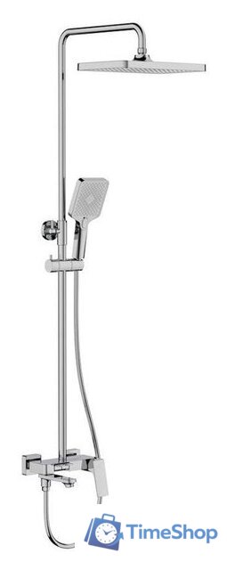Душевая система  FRAP F2487 - Изображение №1 — Интернет-магазин Time-Shop