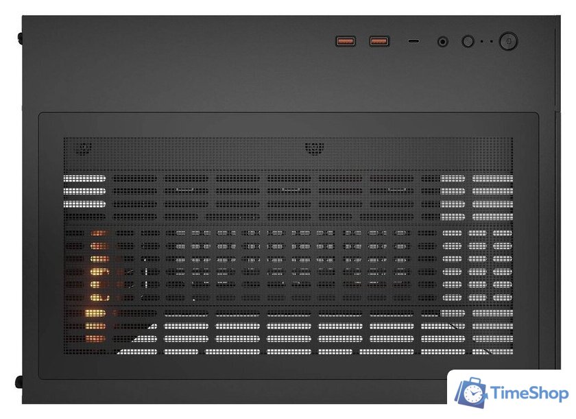 Корпус Cougar FV150 RGB (черный) - Изображение №4 — Интернет-магазин Time-Shop