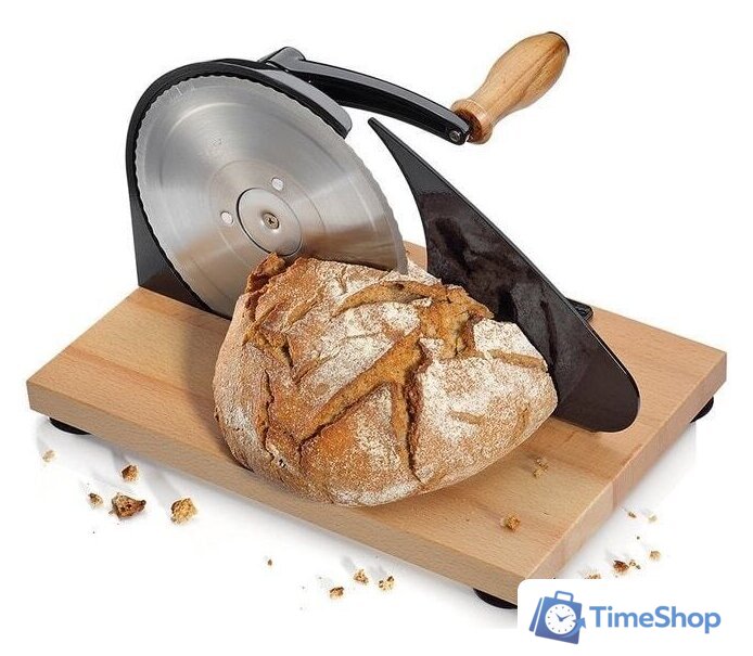 Ломтерезка Zassenhaus 72068 - Изображение №1 — Интернет-магазин Time-Shop
