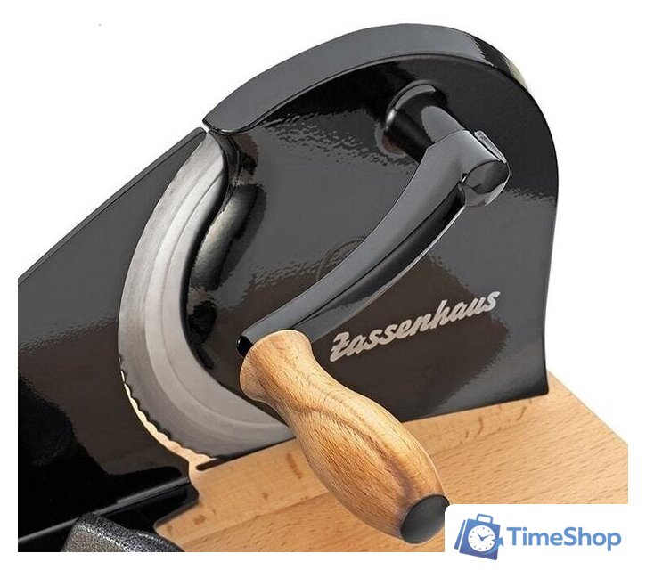 Ломтерезка Zassenhaus 72068 - Изображение №2 — Интернет-магазин Time-Shop