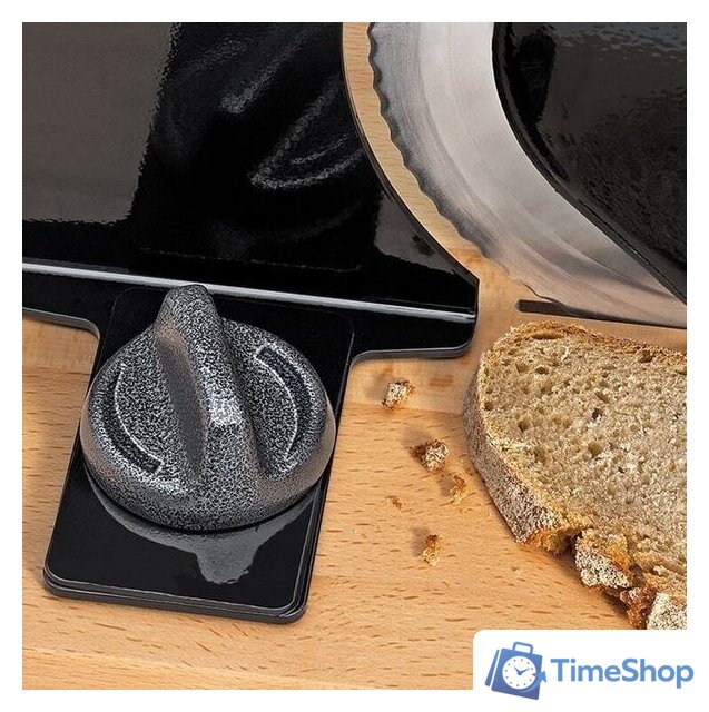 Ломтерезка Zassenhaus 72068 - Изображение №3 — Интернет-магазин Time-Shop