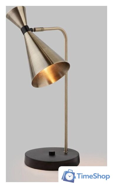 Настольная лампа Bogate's 01109/1 - Изображение №3 — Интернет-магазин Time-Shop