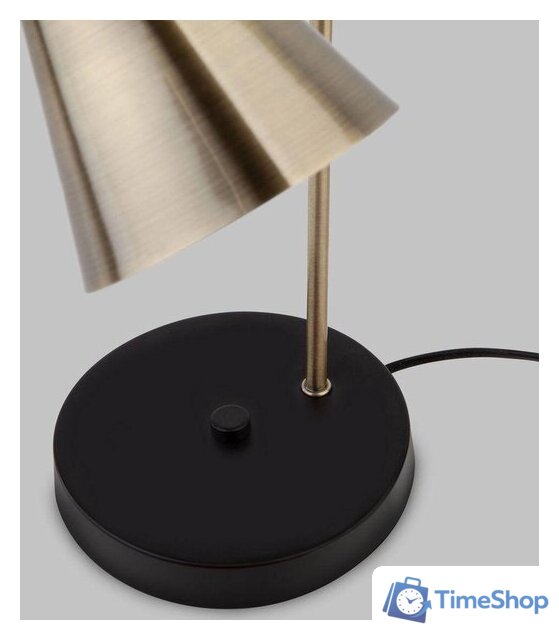 Настольная лампа Bogate's 01109/1 - Изображение №4 — Интернет-магазин Time-Shop