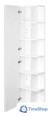  Акватон Шкаф-пенал Сканди 1A253403SD010 - Изображение №2 — Интернет-магазин Time-Shop