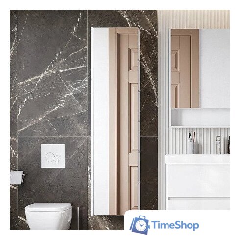  Акватон Шкаф-пенал Сканди 1A253403SD010 - Изображение №3 — Интернет-магазин Time-Shop