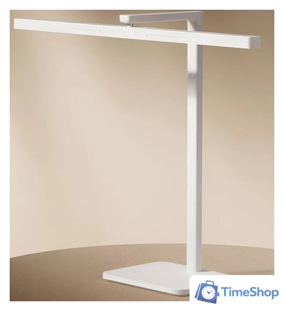 Настольная лампа Xiaomi Mijia Desk Lamp 2 MJTD06YL (белый) - Изображение №1 — Интернет-магазин Time-Shop
