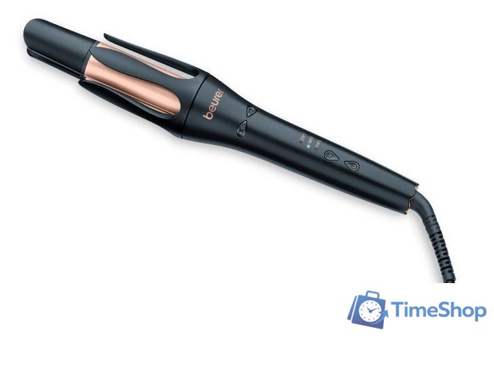 Стайлер для завивки Beurer HT 75 - Изображение №1 — Интернет-магазин Time-Shop