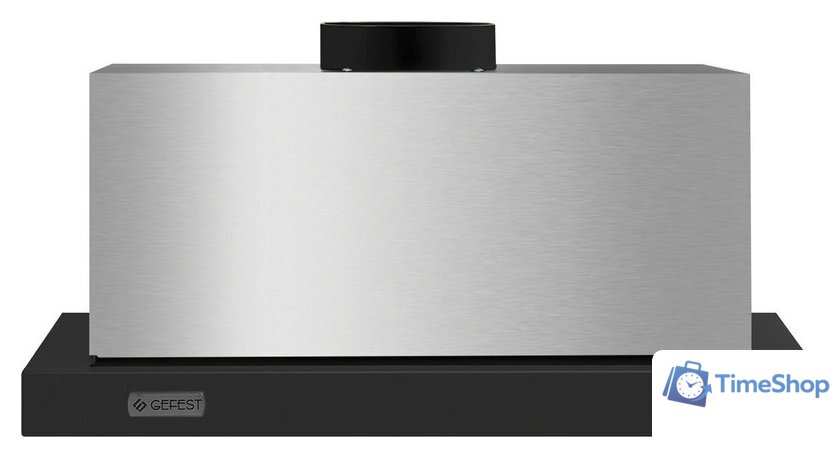 Кухонная вытяжка GEFEST ВО 4601 Р21 - Изображение №2 — Интернет-магазин Time-Shop