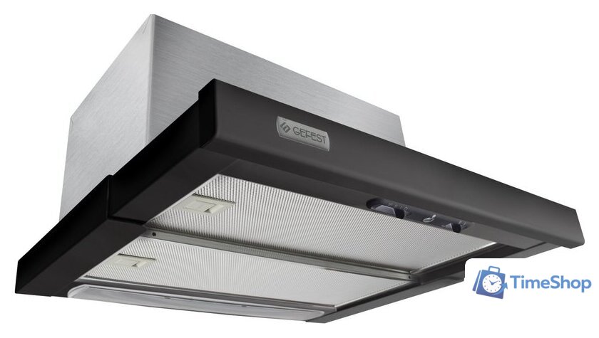 Кухонная вытяжка GEFEST ВО 4601 Р21 - Изображение №1 — Интернет-магазин Time-Shop