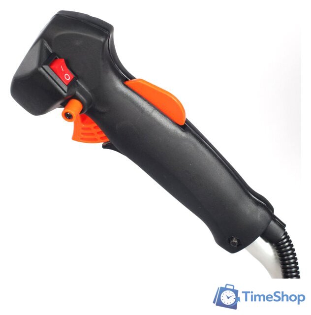 Триммер Patriot PT 3555ES Country [250108036] - Изображение №8 — Интернет-магазин Time-Shop