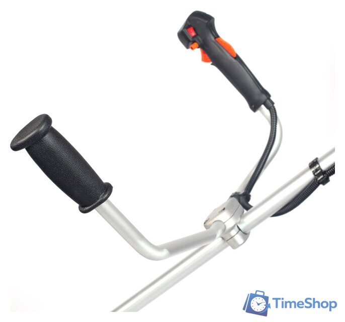 Триммер Patriot PT 3555ES Country [250108036] - Изображение №5 — Интернет-магазин Time-Shop