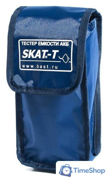Тестер Бастион SKAT-T-AUTO - Изображение №4 — Интернет-магазин Time-Shop