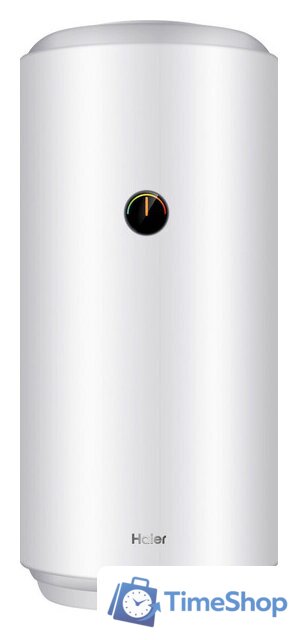 Накопительный электрический водонагреватель Haier ES50V-B2 Slim - Изображение №1 — Интернет-магазин Time-Shop