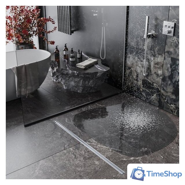 Трап/канал Roxen Slim 91060-90 - Изображение №6 — Интернет-магазин Time-Shop