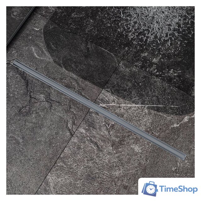 Трап/канал Roxen Slim 91060-90 - Изображение №1 — Интернет-магазин Time-Shop