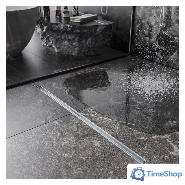 Трап/канал Roxen Slim 91060-90 - Изображение №7 — Интернет-магазин Time-Shop