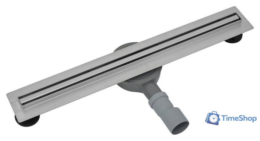 Трап/канал Roxen Slim 91060-90 - Изображение №2 — Интернет-магазин Time-Shop