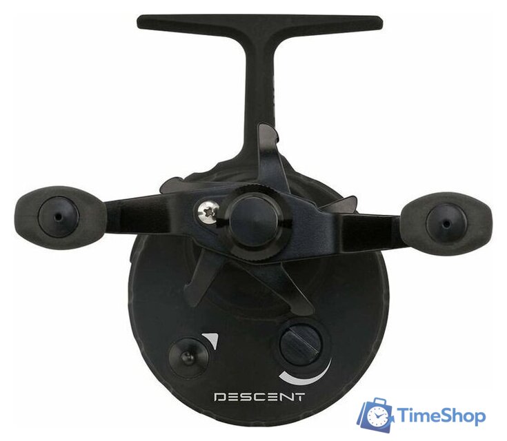 Рыболовная катушка 13 Fishing Descent Ice Reel - 2.7:1 Gear Ratio - Right Hand - Изображение №3 — Интернет-магазин Time-Shop