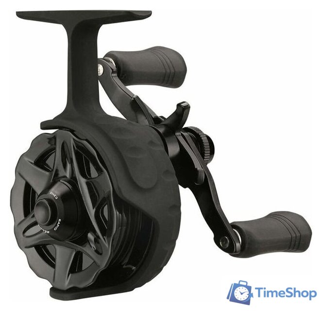 Рыболовная катушка 13 Fishing Descent Ice Reel - 2.7:1 Gear Ratio - Right Hand - Изображение №1 — Интернет-магазин Time-Shop