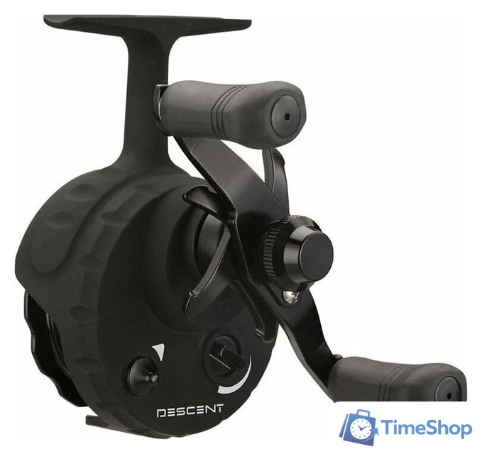 Рыболовная катушка 13 Fishing Descent Ice Reel - 2.7:1 Gear Ratio - Right Hand - Изображение №2 — Интернет-магазин Time-Shop