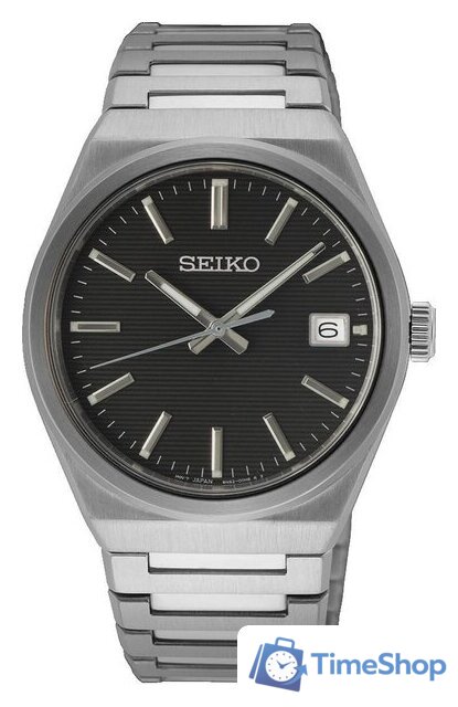 Наручные часы Seiko Discover More SUR557P1 - Изображение №1 — Интернет-магазин Time-Shop