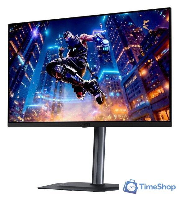 Игровой монитор Gigabyte MO27Q3 - Изображение №2 — Интернет-магазин Time-Shop