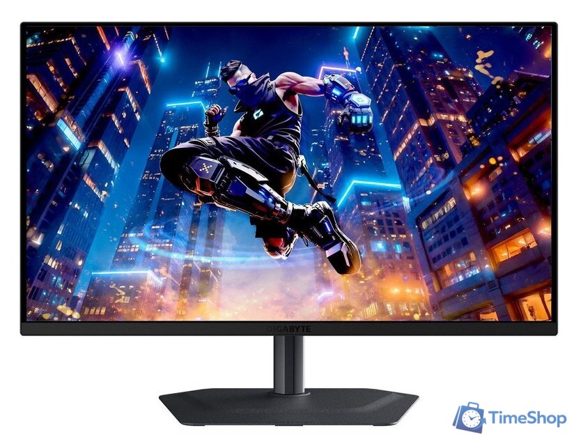 Игровой монитор Gigabyte MO27Q3 - Изображение №1 — Интернет-магазин Time-Shop