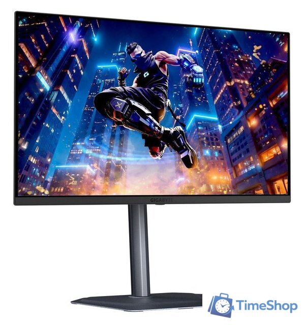 Игровой монитор Gigabyte MO27Q3 - Изображение №3 — Интернет-магазин Time-Shop