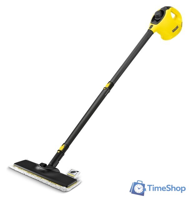 Пароочиститель Karcher SC 1 EasyFix 1.516-330.0 - Изображение №2 — Интернет-магазин Time-Shop