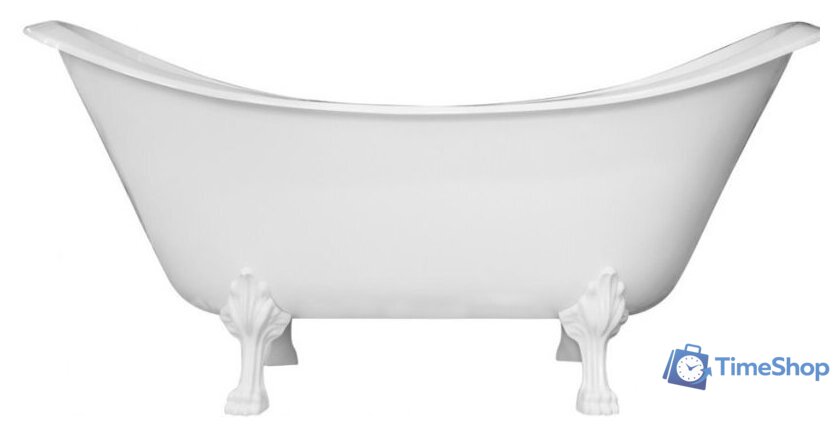 Ванна Эстет Скарлетт 180x77 [2-0013] - Изображение №2 — Интернет-магазин Time-Shop