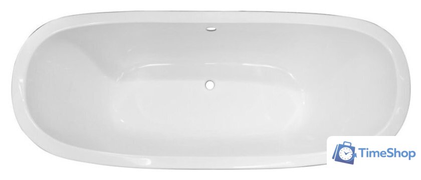 Ванна Эстет Скарлетт 180x77 [2-0013] - Изображение №1 — Интернет-магазин Time-Shop