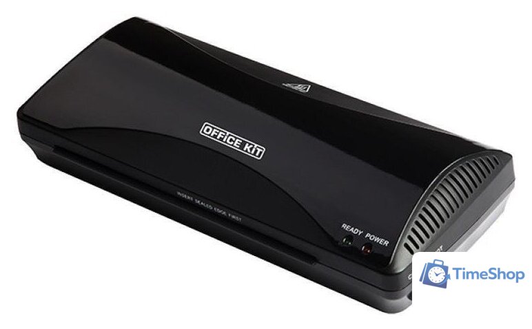 Ламинатор Office-Kit L3220 - Изображение №1 — Интернет-магазин Time-Shop
