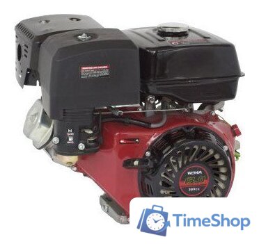 Бензиновый двигатель Weima WM168FB - Изображение №1 — Интернет-магазин Time-Shop