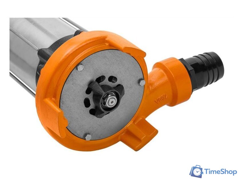 Фекальный насос A&P Marvel CD 1.3 - Изображение №3 — Интернет-магазин Time-Shop