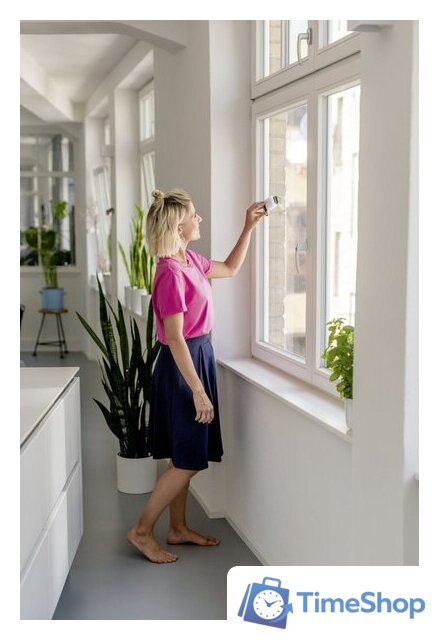 Стеклоочиститель Karcher WV 5 Plus Frame Edition 1.633-590.0 - Изображение №6 — Интернет-магазин Time-Shop