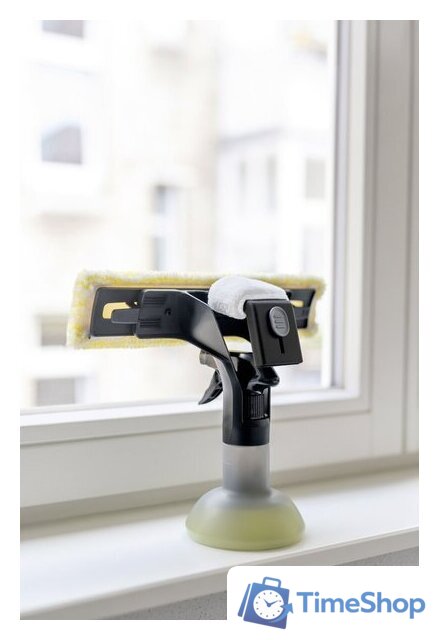 Стеклоочиститель Karcher WV 5 Plus Frame Edition 1.633-590.0 - Изображение №8 — Интернет-магазин Time-Shop