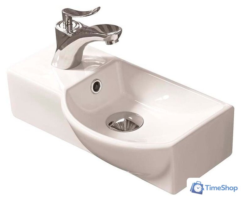 Умывальник SantiLine SL-2011R - Изображение №1 — Интернет-магазин Time-Shop
