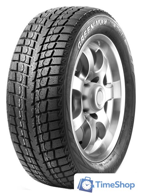 Зимние шины LingLong GreenMax Winter Ice I-15 SUV 215/75R15 100T - Изображение №1 — Интернет-магазин Time-Shop