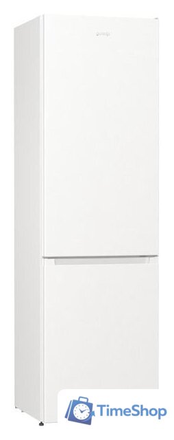 Холодильник Gorenje NRK6201PW4 - Изображение №5 — Интернет-магазин Time-Shop