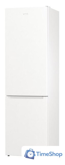 Холодильник Gorenje NRK6201PW4 - Изображение №8 — Интернет-магазин Time-Shop